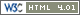 Valid XHTML 1.0